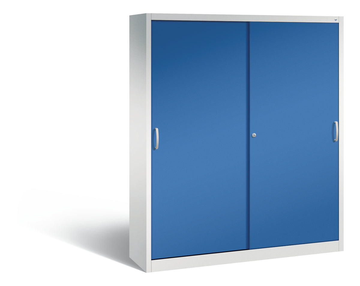 C+P Schiebetürenschrank Acurado, H1950xB1600xT400