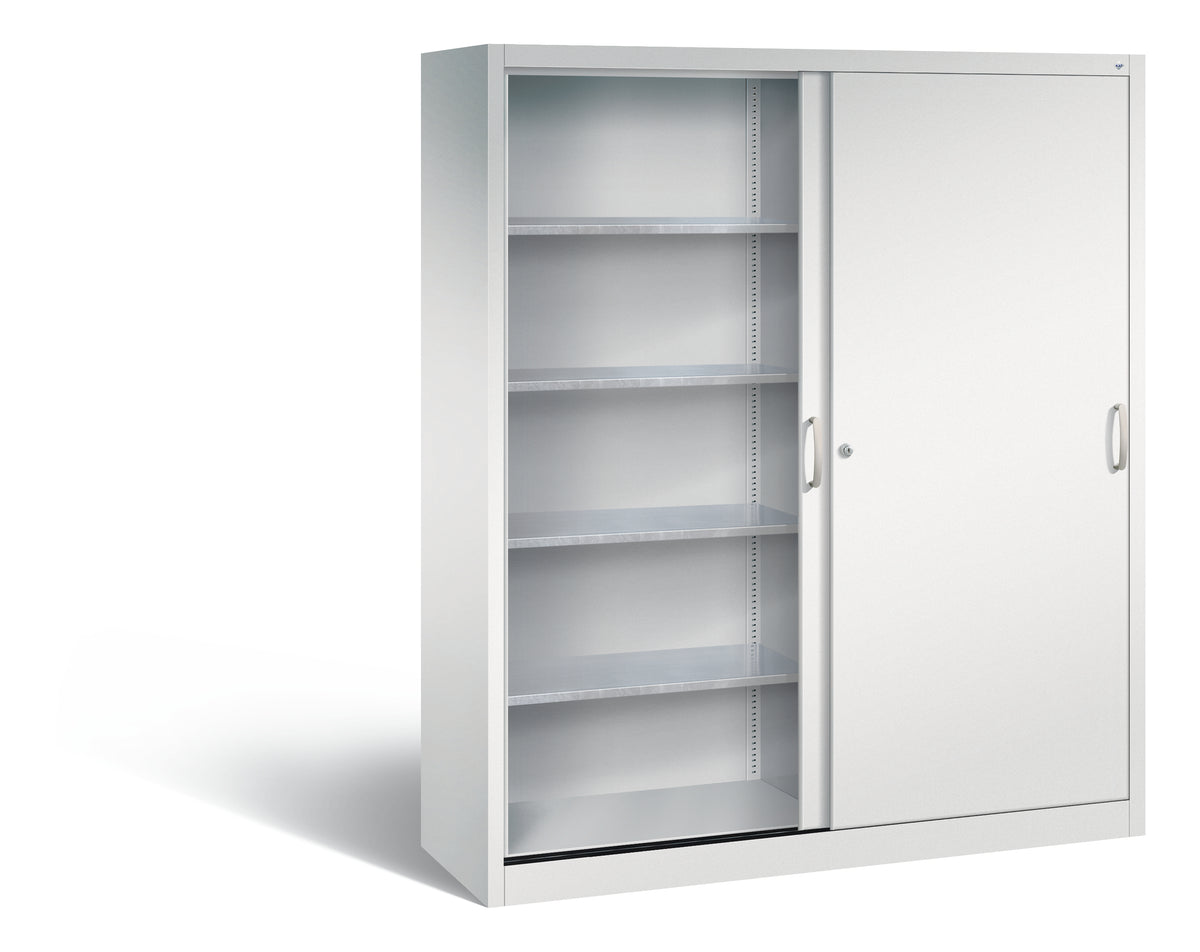 C+P Schiebetürenschrank Acurado, H1950xB1600xT500