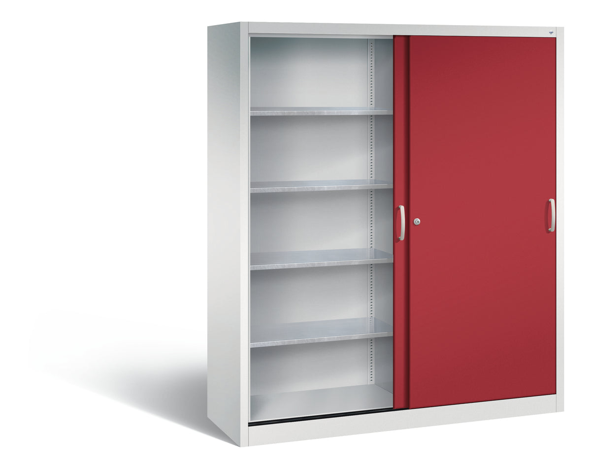 C+P Schiebetürenschrank Acurado, H1950xB1600xT500