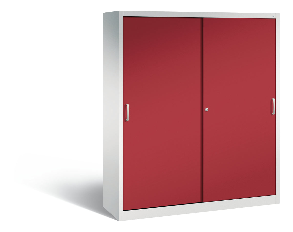 C+P Schiebetürenschrank Acurado, H1950xB1600xT500