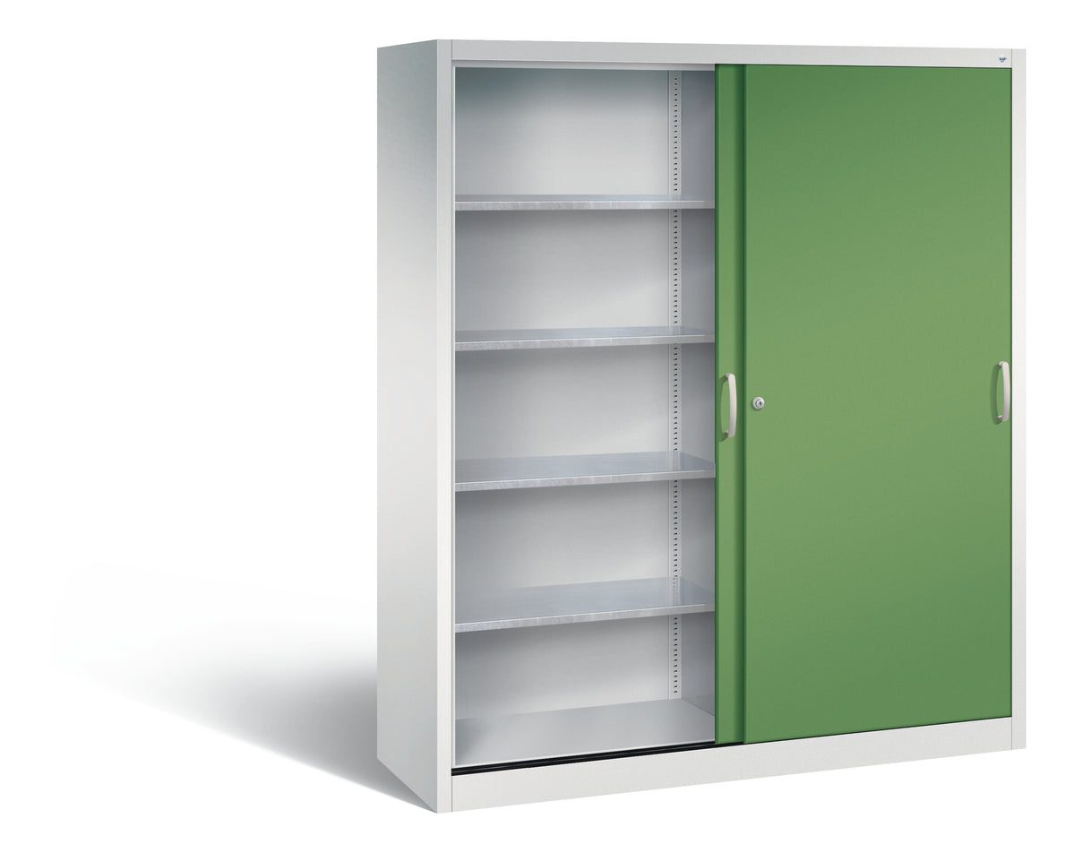C+P Schiebetürenschrank Acurado, H1950xB1600xT500