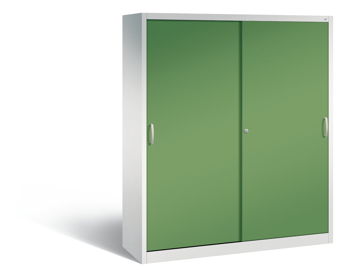C+P Schiebetürenschrank Acurado, H1950xB1600xT500