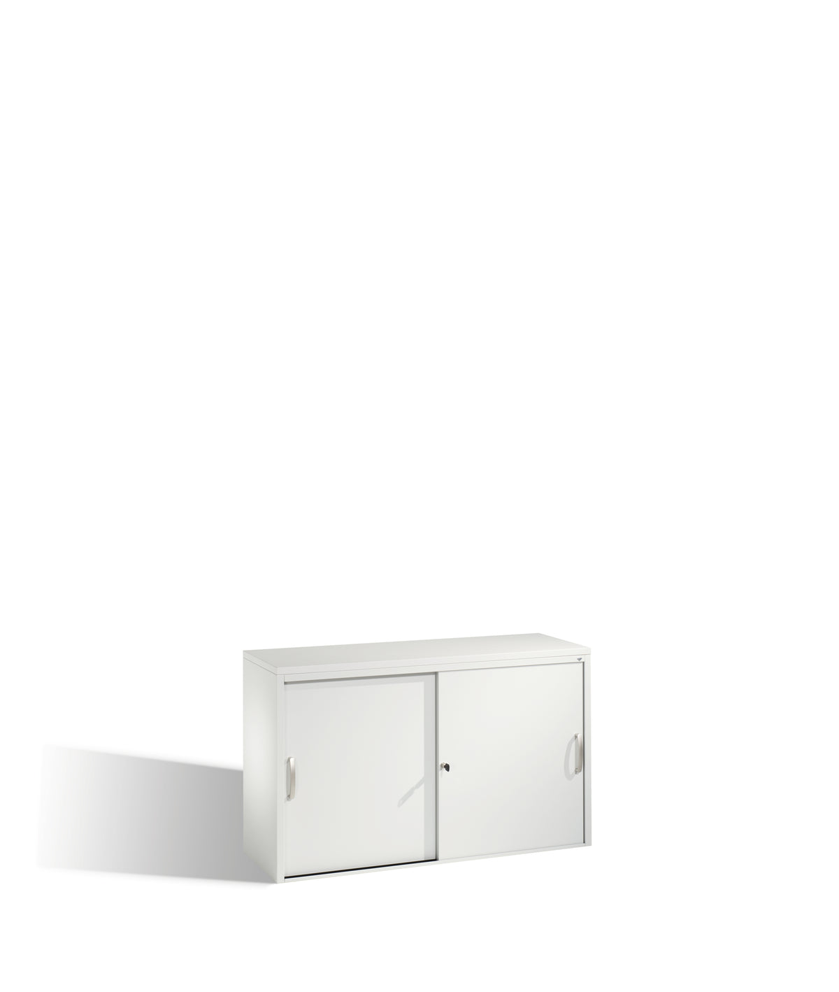 C+P Sideboard mit Schiebetüren Acurado, H720xB120