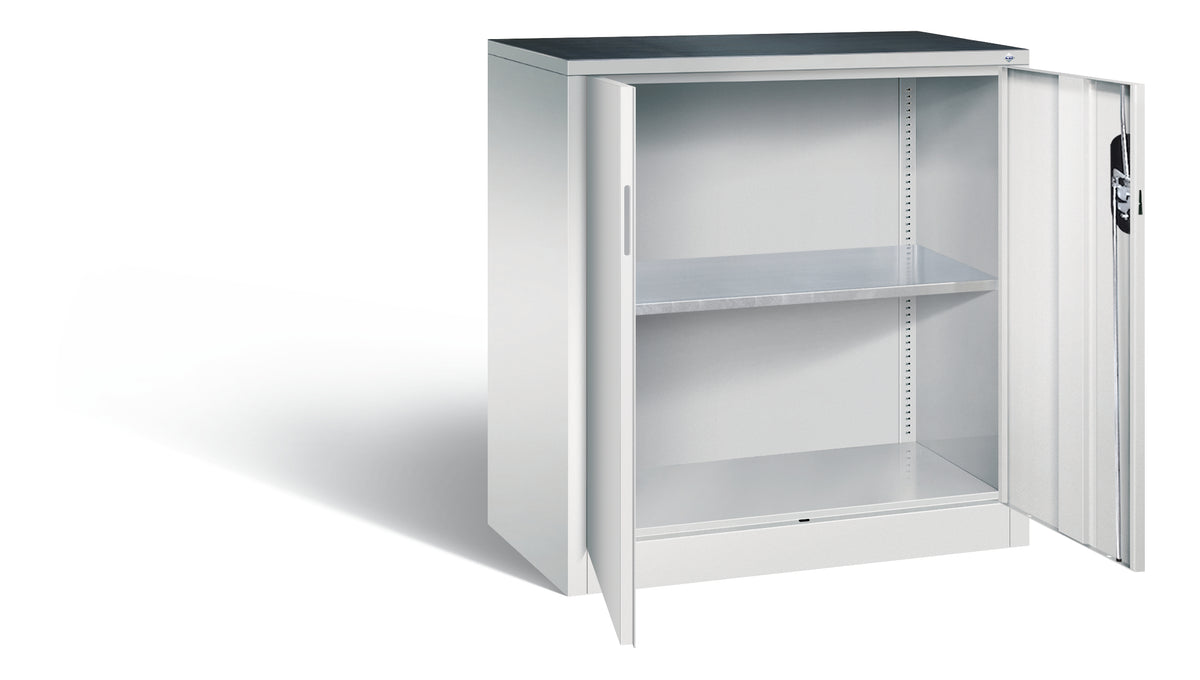 C+P Werkzeugschrank Acurado, H1000xB930xT500mm