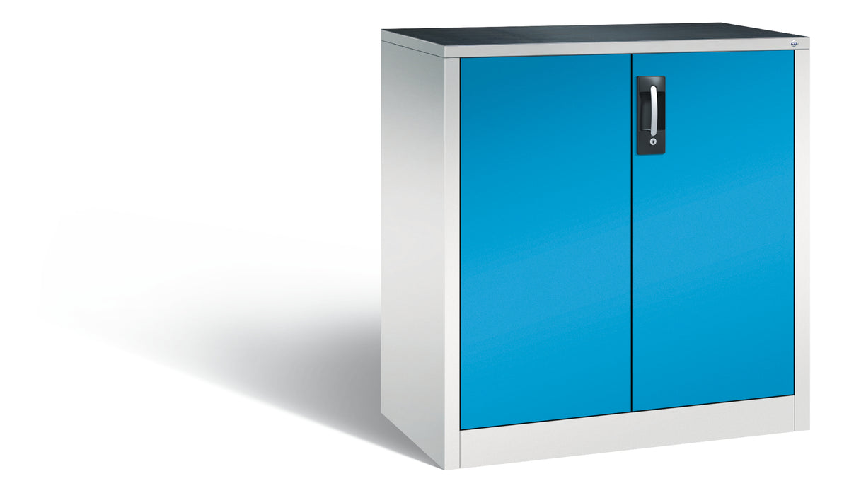 C+P Werkzeugschrank Acurado, H1000xB930xT500mm