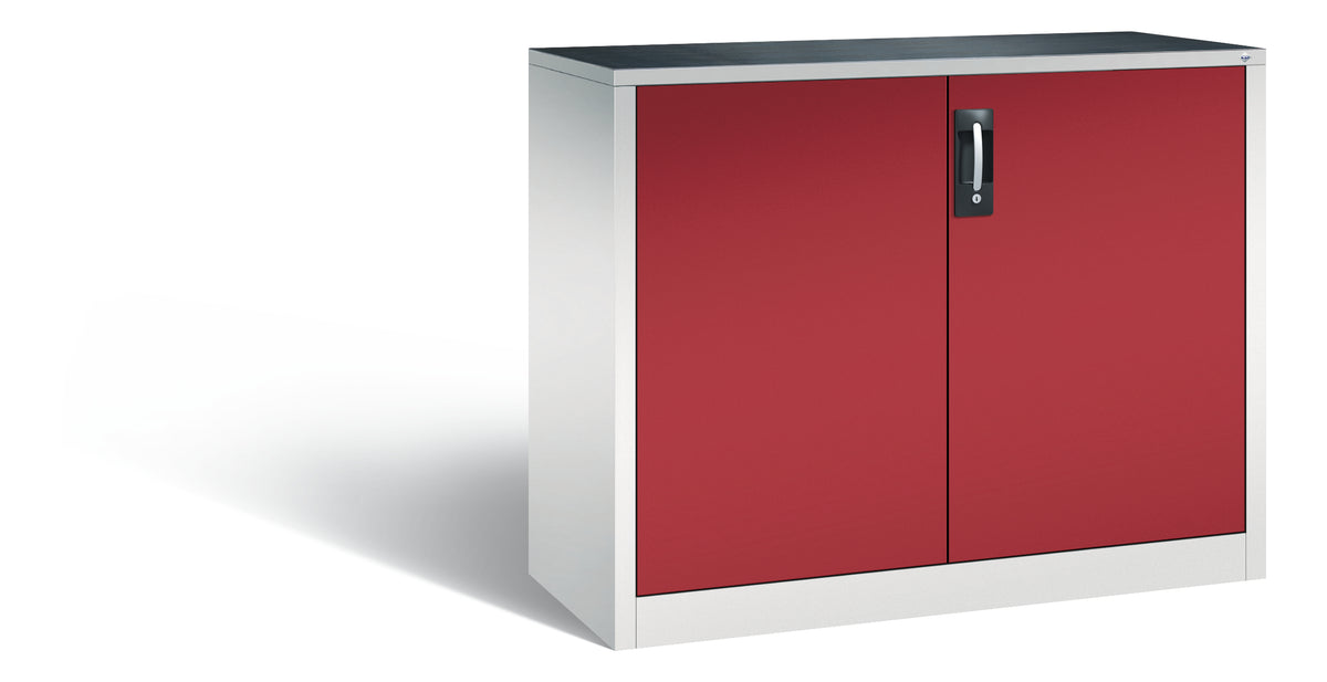 C+P Werkzeugschrank Acurado, H1000xB1200xT500mm