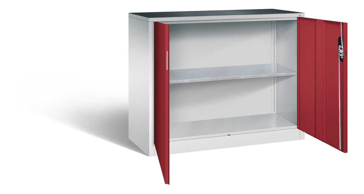 C+P Werkzeugschrank Acurado, H1000xB1200xT500mm