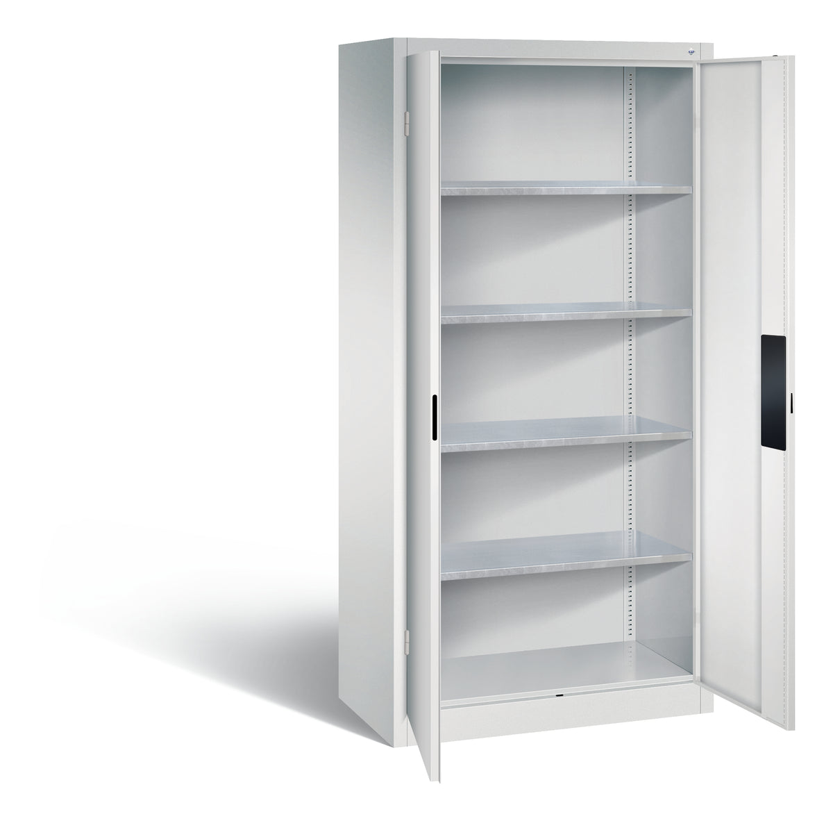 C+P Werkzeugschrank Acurado, H1950xB930xT500mm