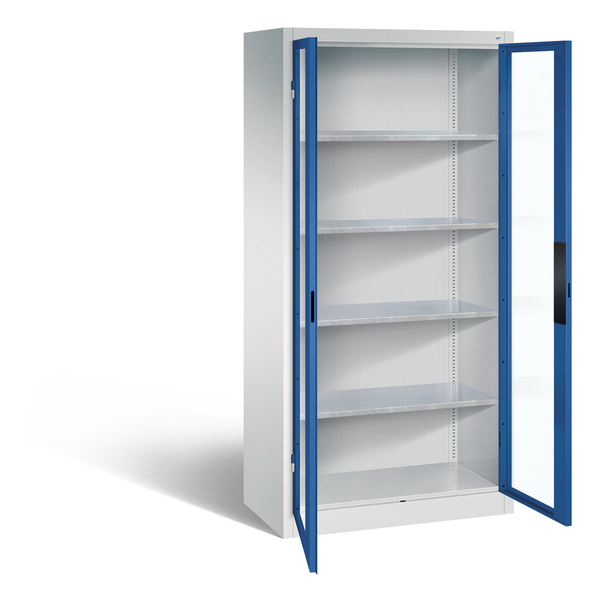 C+P Werkzeugschrank Acurado, H1950xB930xT500mm