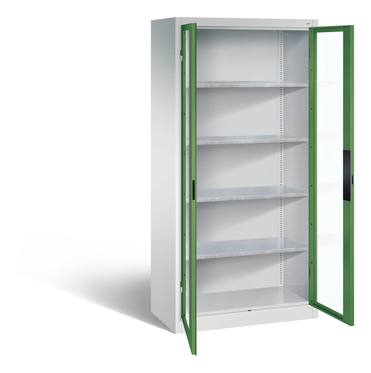 C+P Werkzeugschrank Acurado, H1950xB930xT500mm