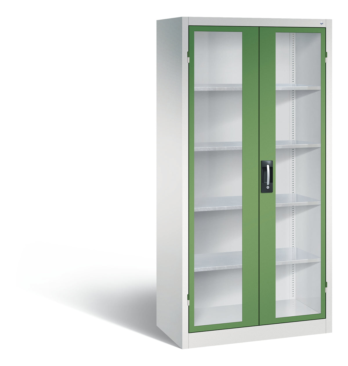 C+P Werkzeugschrank Acurado, H1950xB930xT500mm