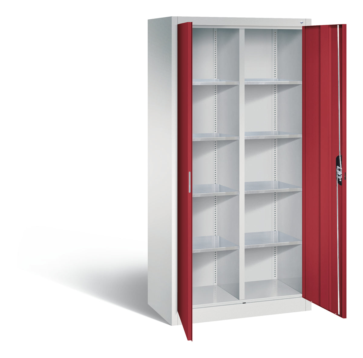 C+P Werkzeugschrank Acurado, H1950xB930xT500mm