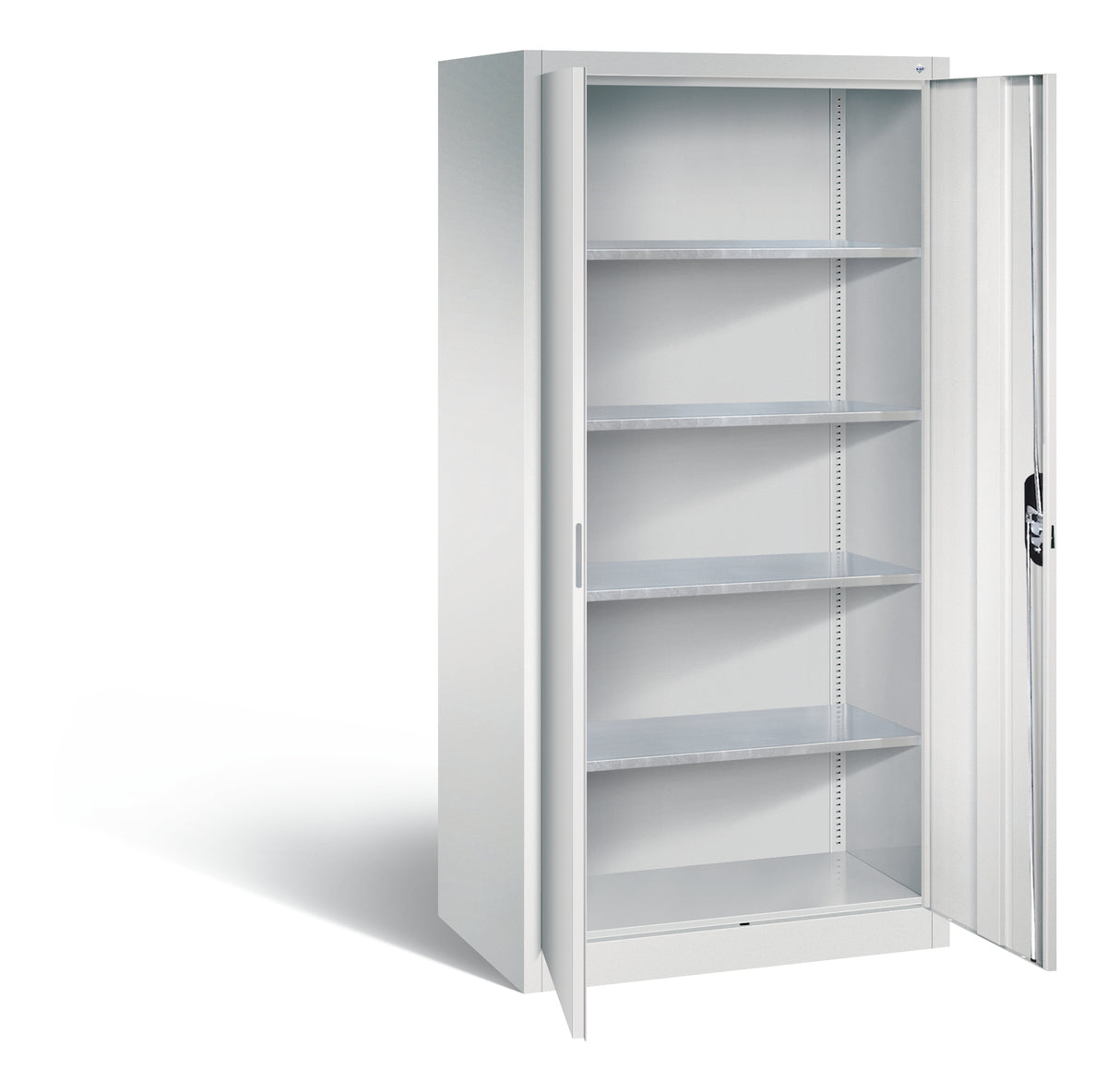 C+P Werkzeugschrank Acurado, H1950xB930xT600mm