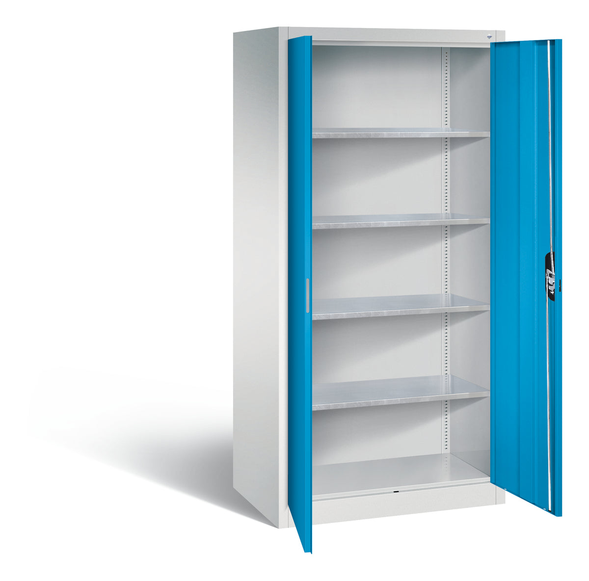C+P Werkzeugschrank Acurado, H1950xB930xT600mm