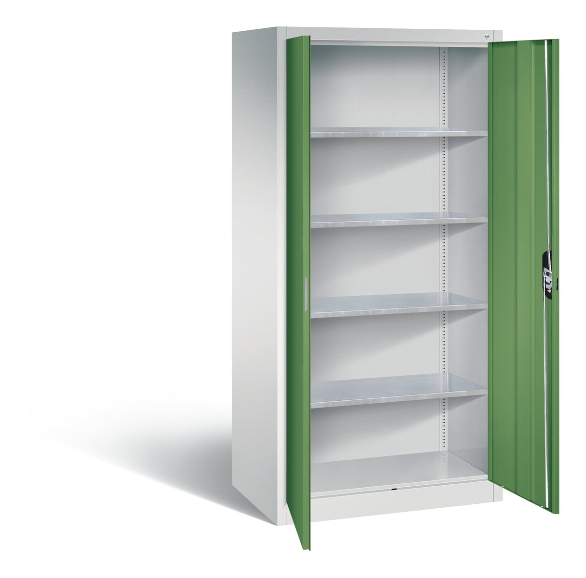 C+P Werkzeugschrank Acurado, H1950xB930xT600mm