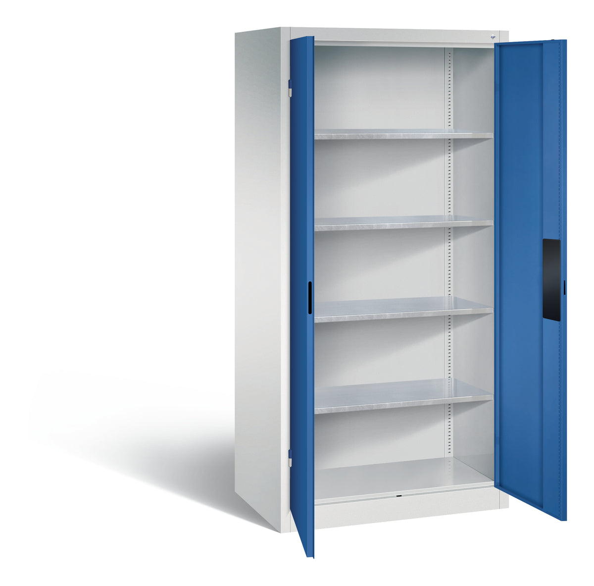C+P Werkzeugschrank Acurado, H1950xB930xT600mm