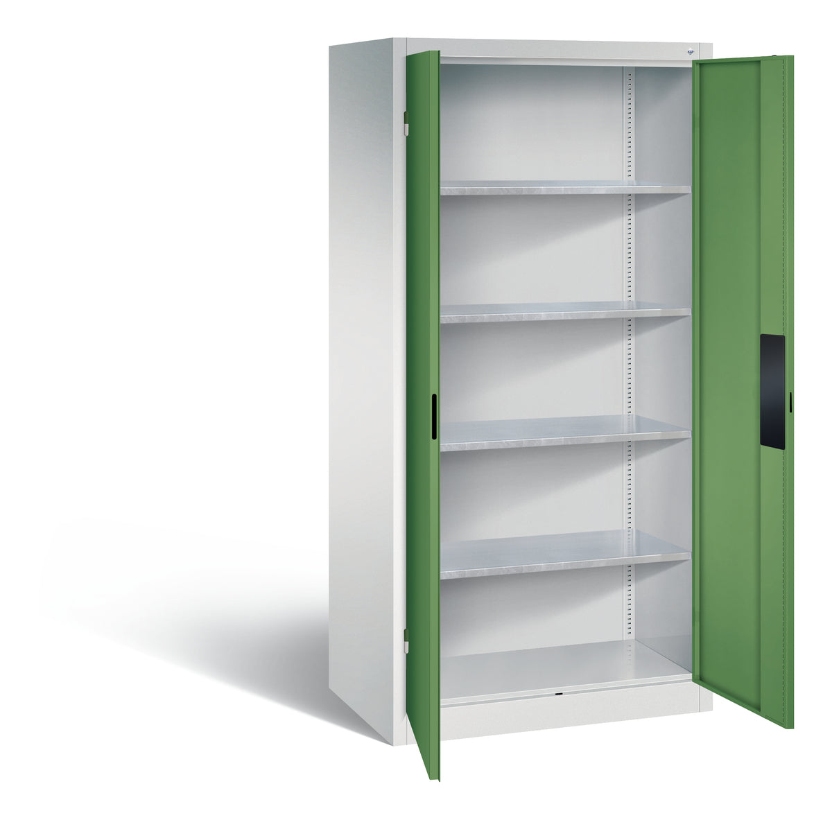 C+P Werkzeugschrank Acurado, H1950xB930xT600mm