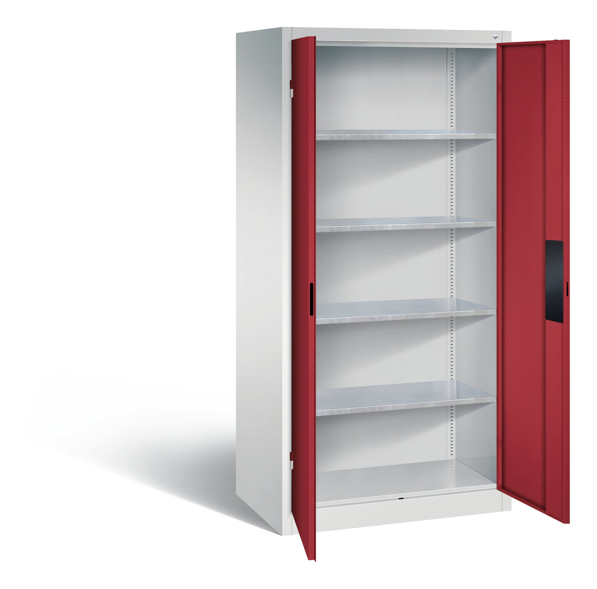 C+P Werkzeugschrank Acurado, H1950xB930xT600mm