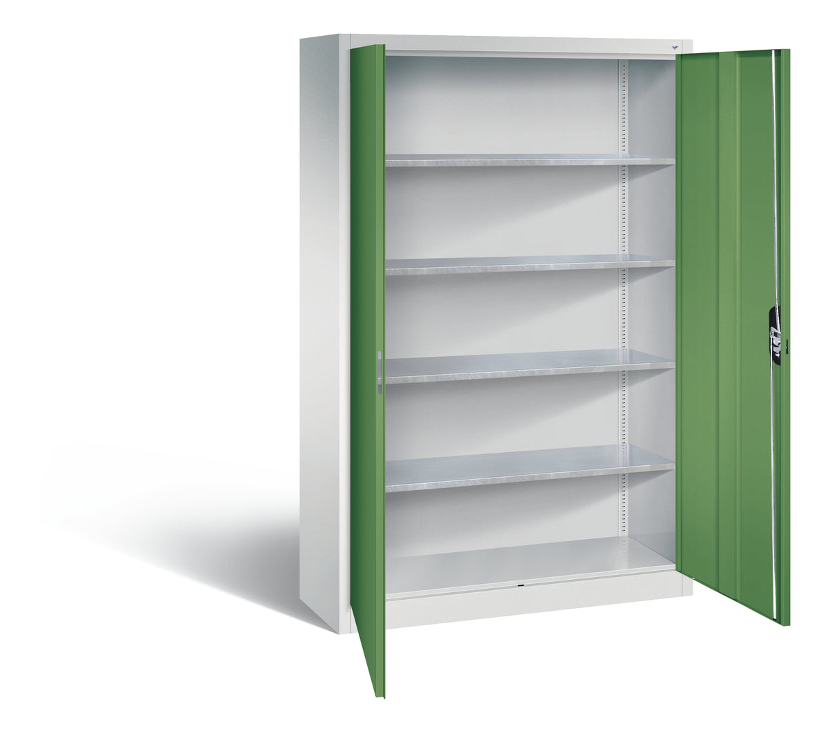 C+P Werkzeugschrank Acurado, H1950xB1200xT400mm