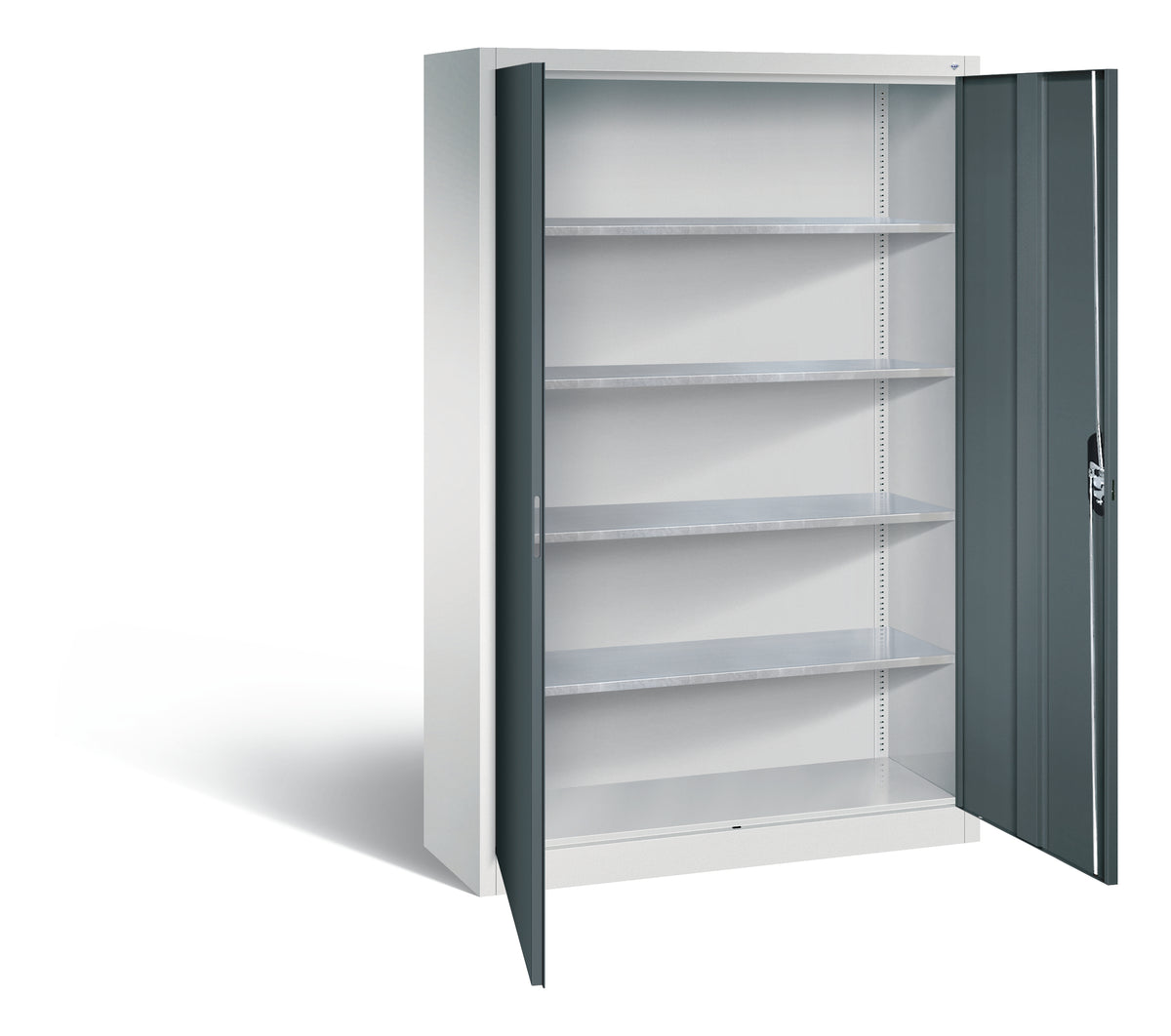 C+P Werkzeugschrank Acurado, H1950xB1200xT400mm