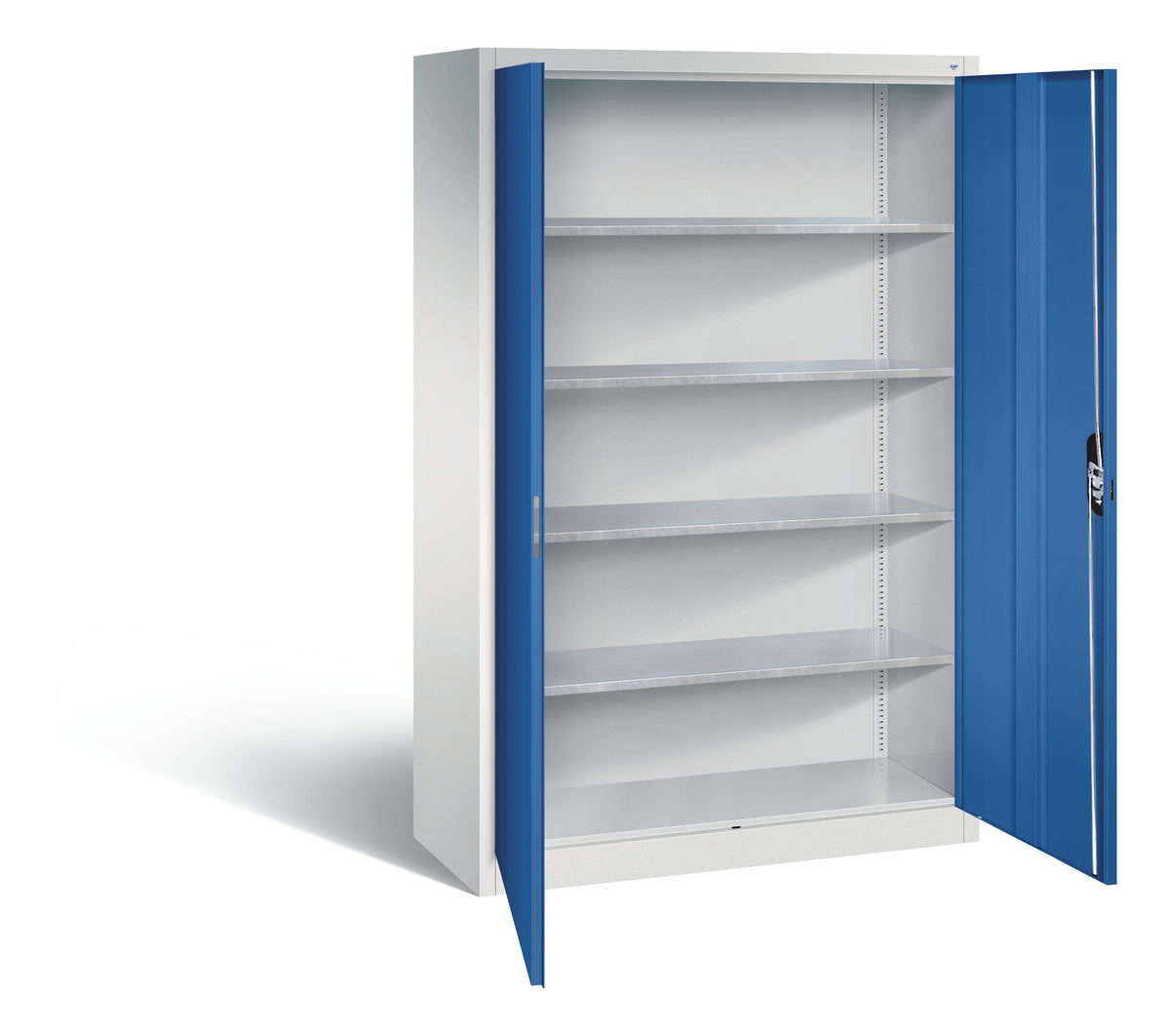 C+P Werkzeugschrank Acurado, H1950xB1200xT500mm
