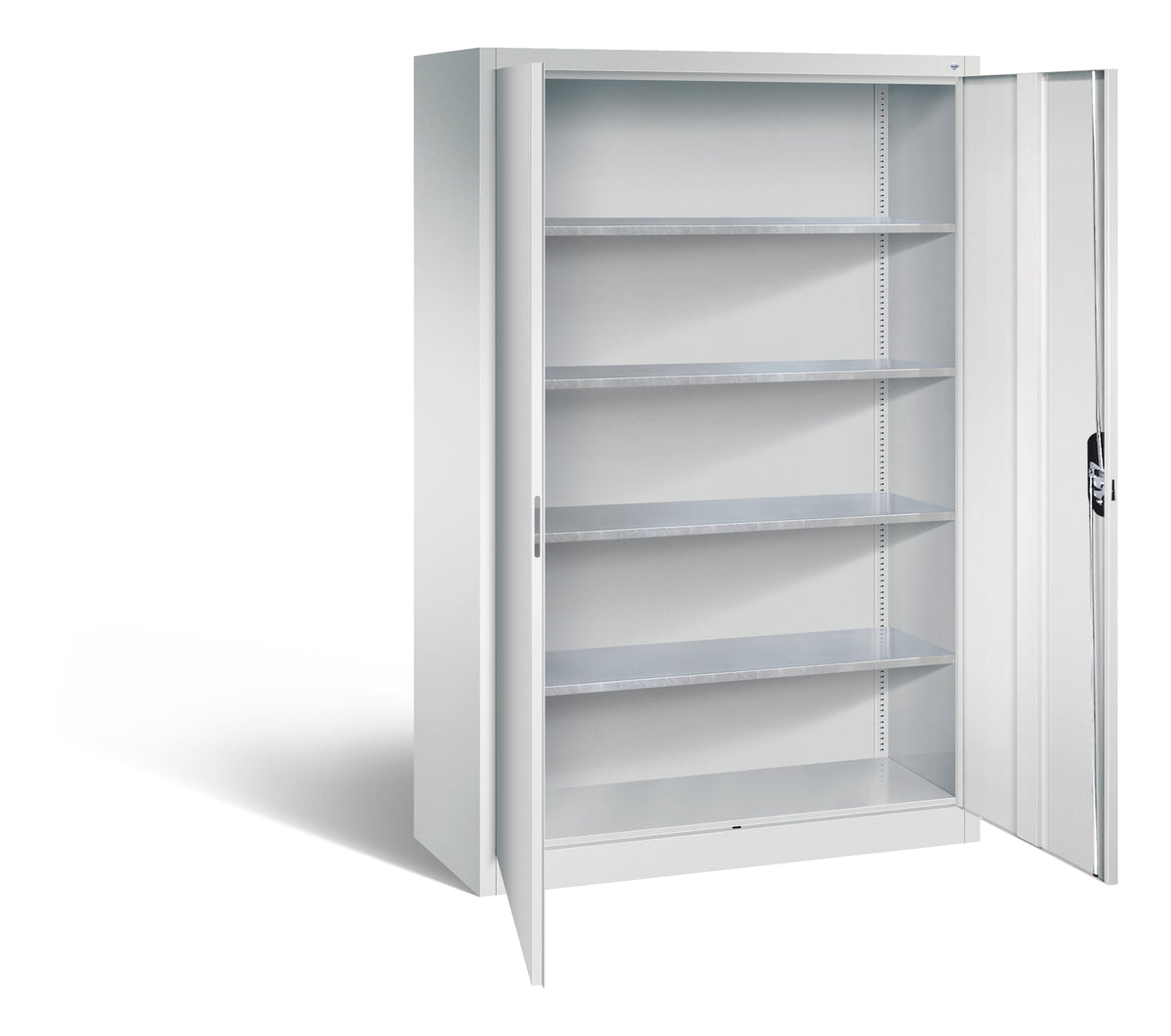 C+P Werkzeugschrank Acurado, H1950xB1200xT500mm