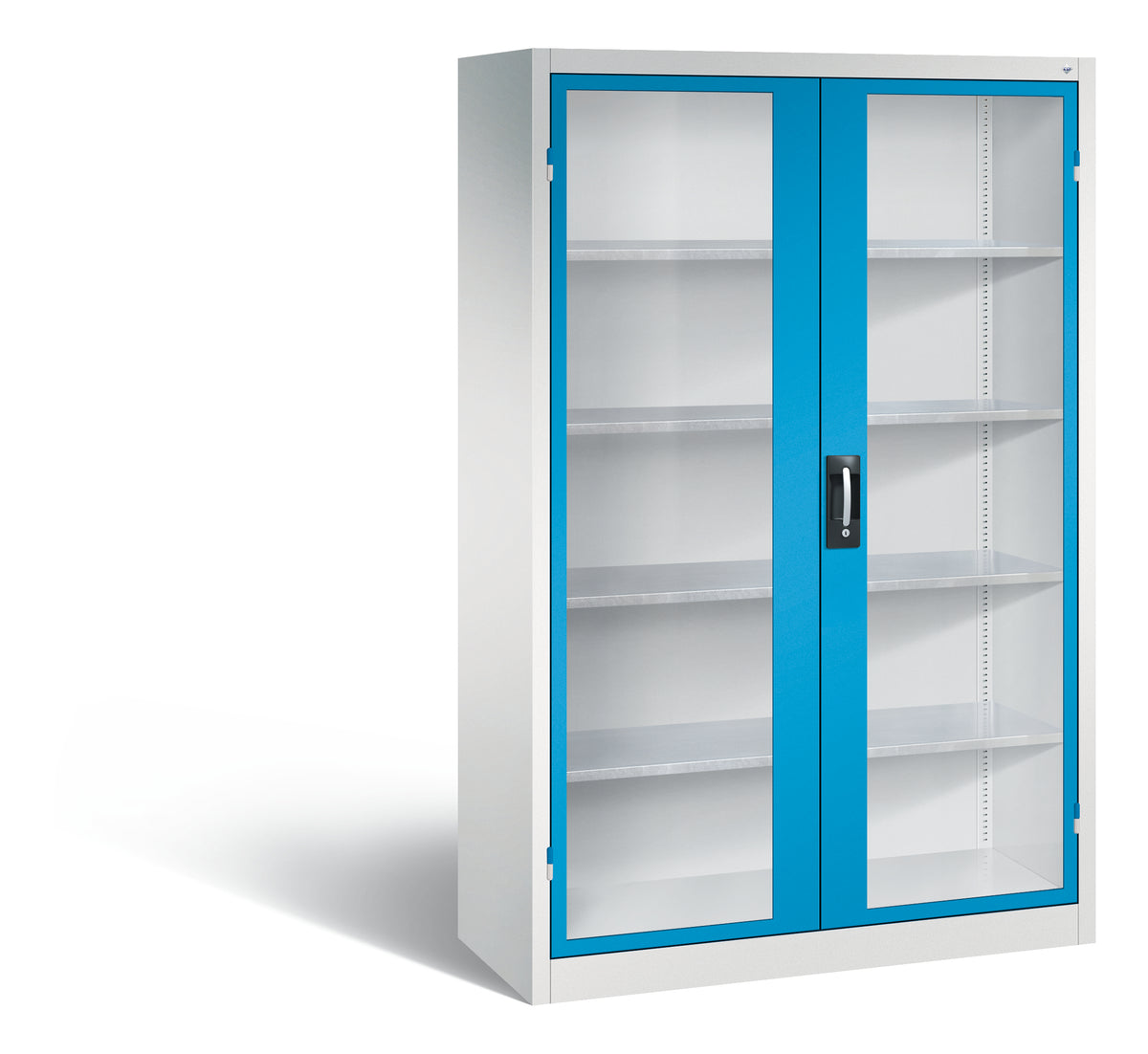 C+P Werkzeugschrank Acurado, H1950xB1200xT500mm