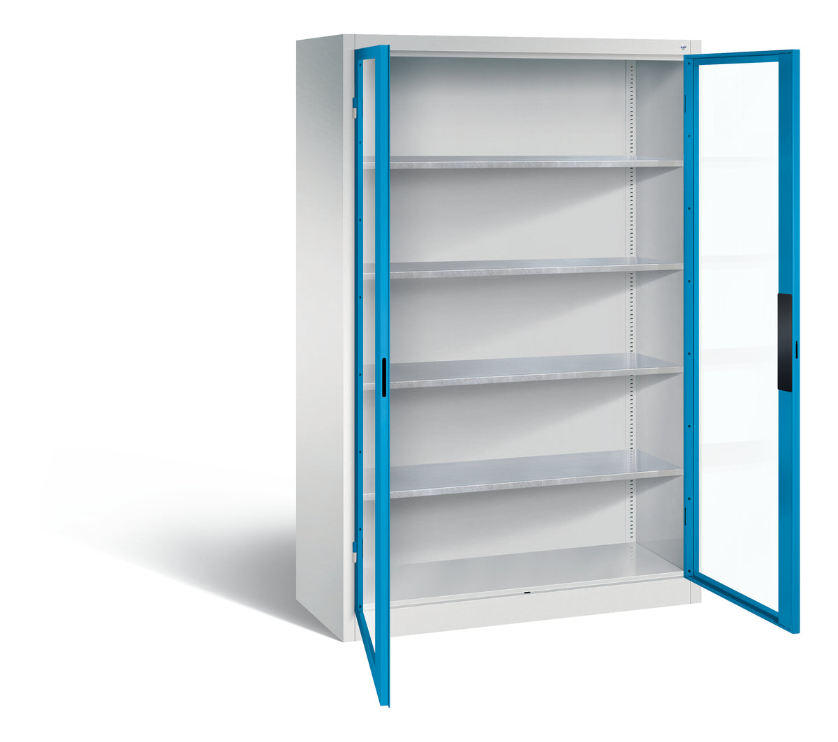 C+P Werkzeugschrank Acurado, H1950xB1200xT500mm