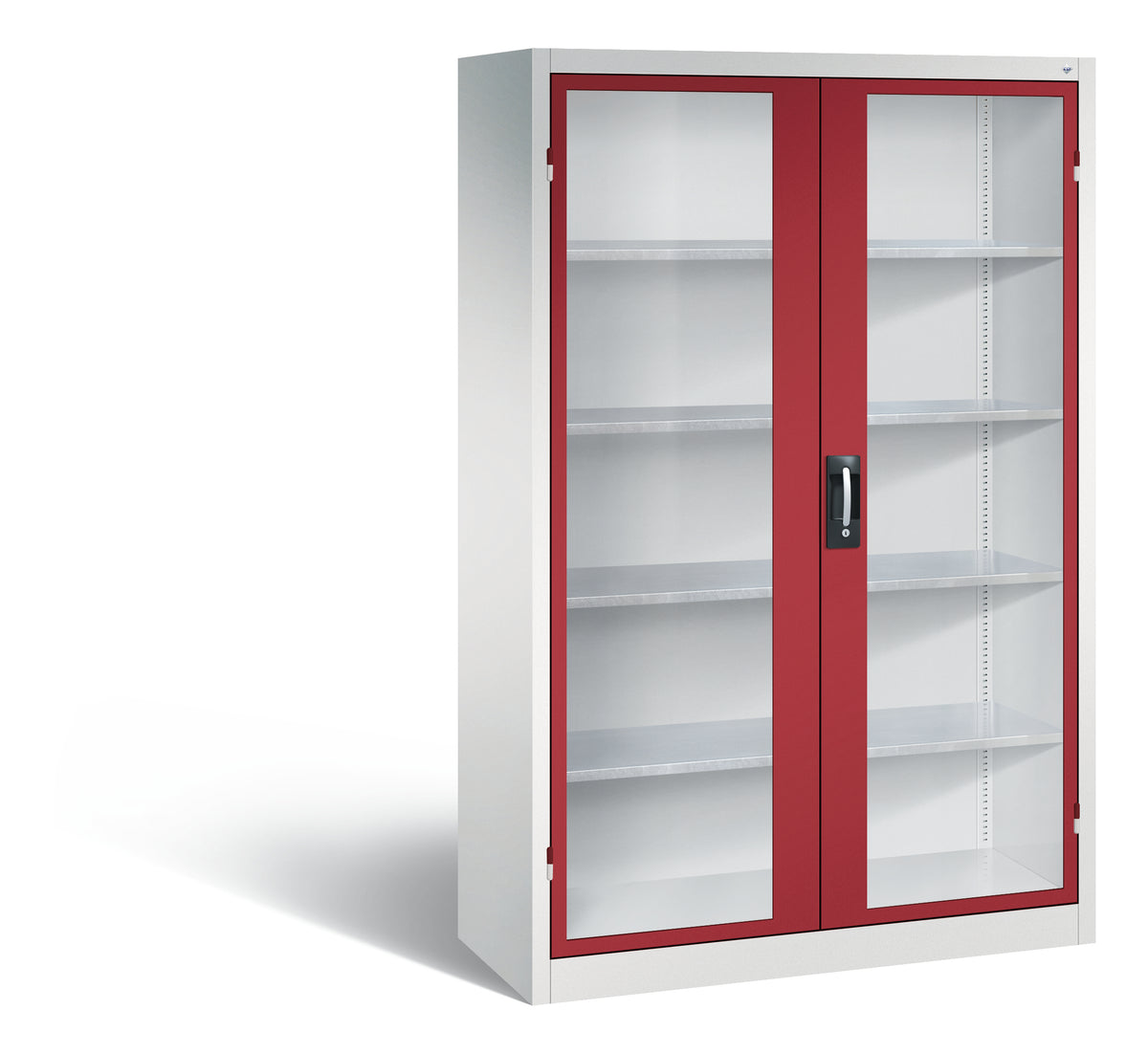C+P Werkzeugschrank Acurado, H1950xB1200xT500mm