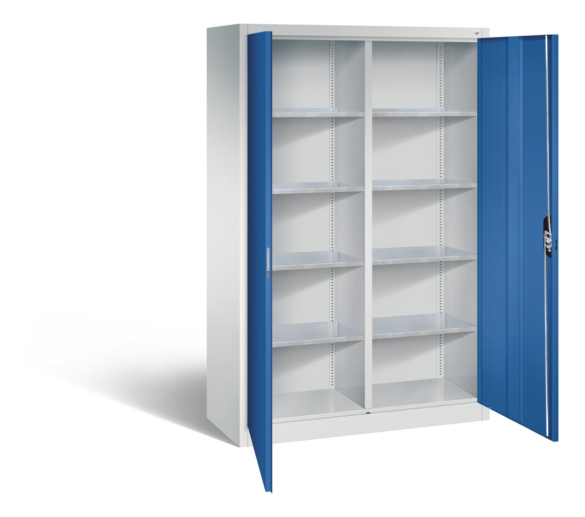 C+P Werkzeugschrank Acurado, H1950xB1200xT500mm