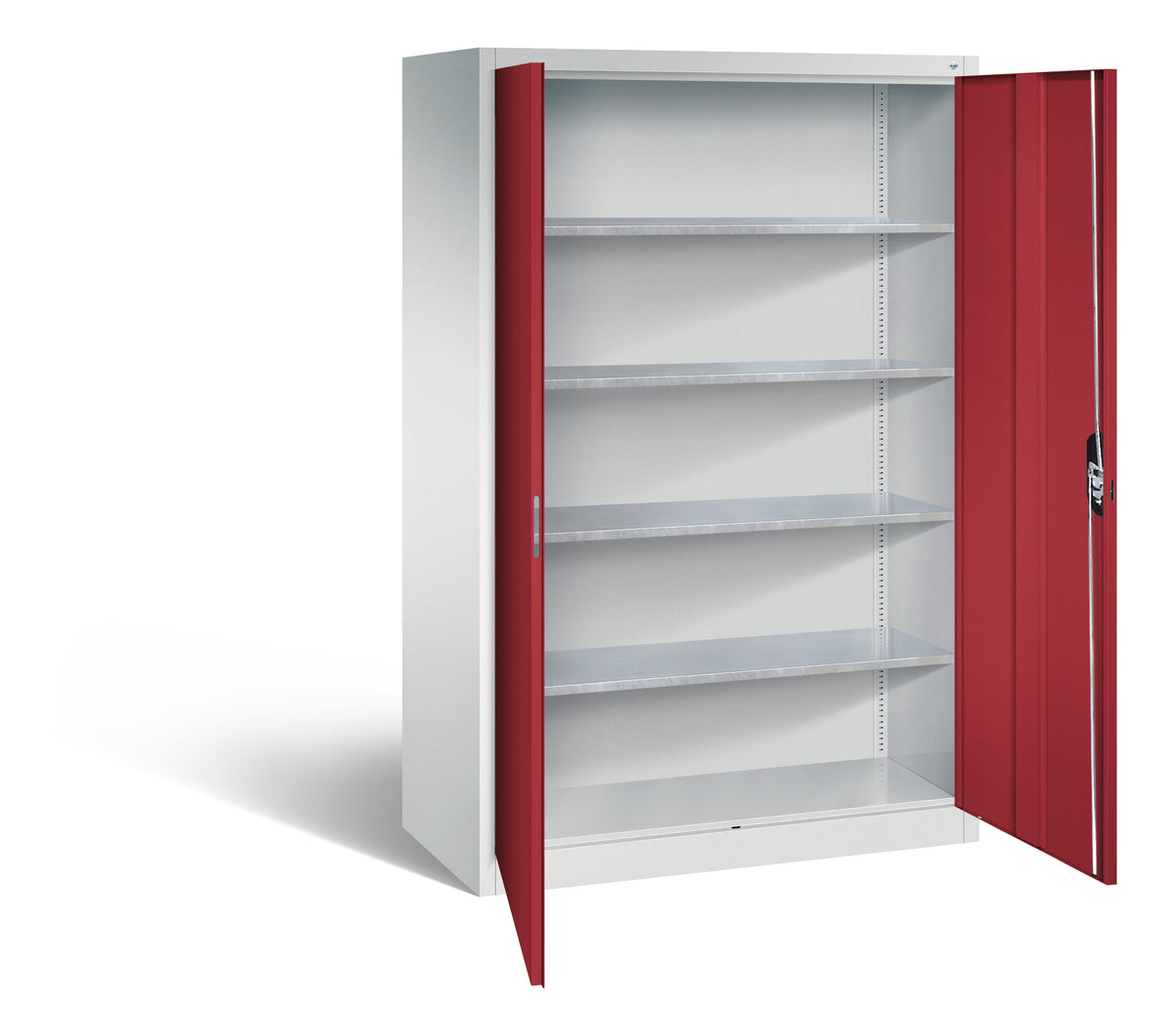 C+P Werkzeugschrank Acurado, H1950xB1200xT600mm