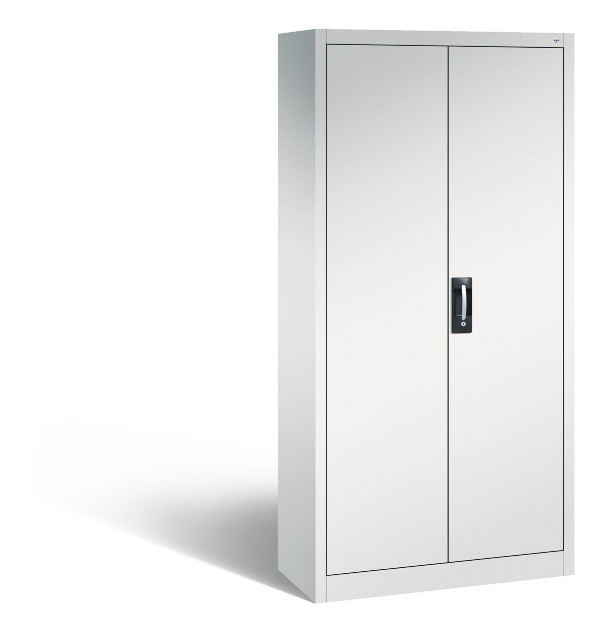 C+P Büroschrank Acurado, H1950xB930xT400mm