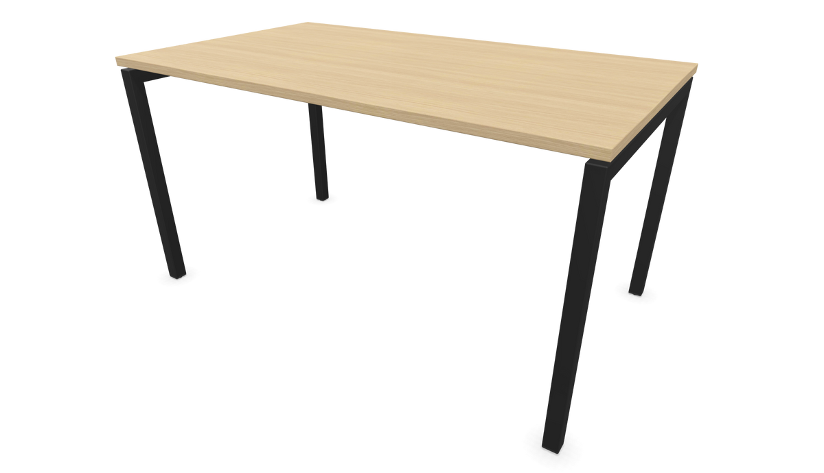 Nova U Schreibtisch
