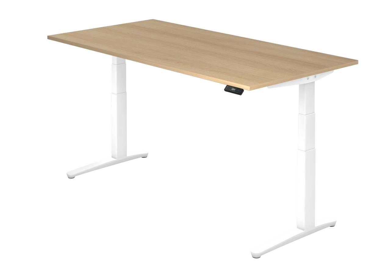 MyLift XB Sitz-Steh Schreibtisch