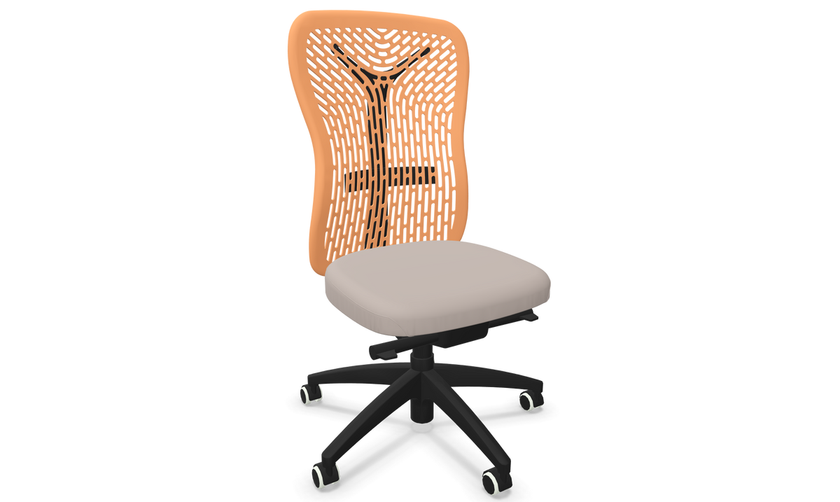Flexa Bürodrehstuhl