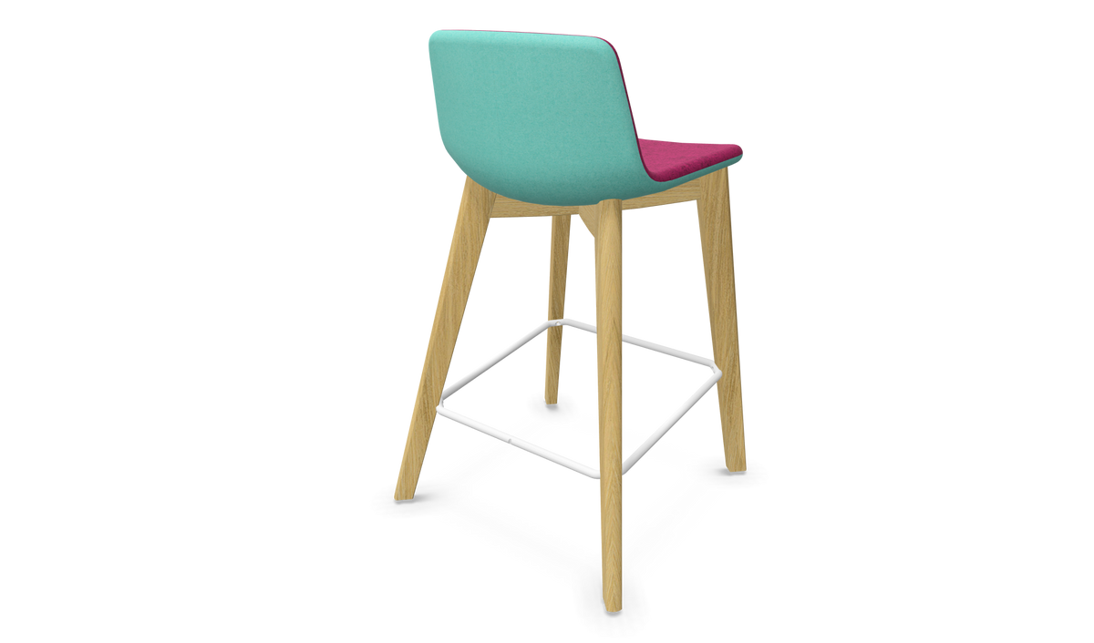 Twist & Sit Barhocker