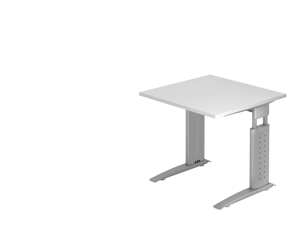 MyTable U Schreibtisch