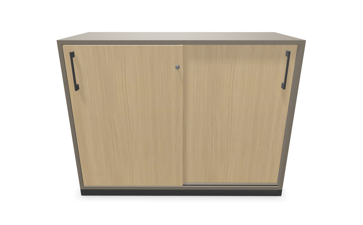 Choice Schiebetürschrank
