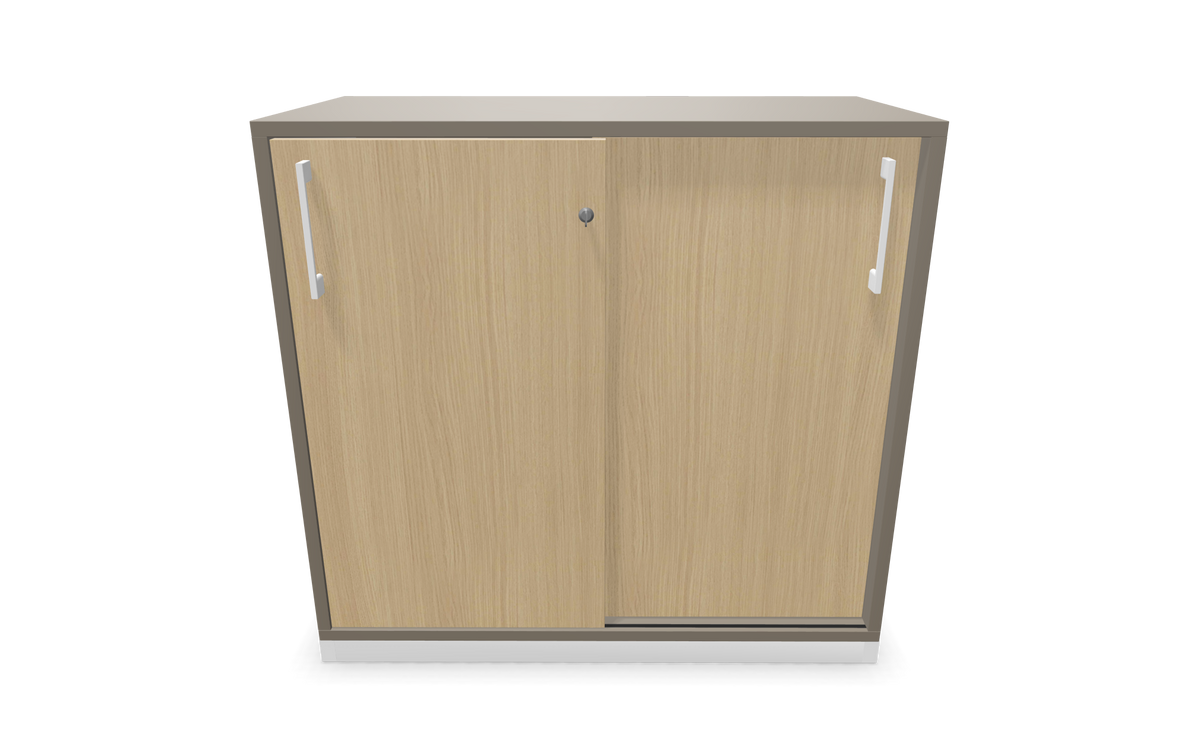 Choice Schiebetürschrank