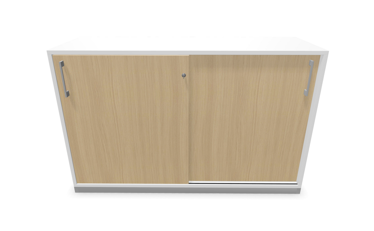 Choice Schiebetürschrank