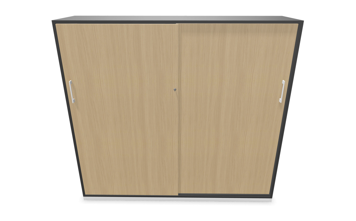 Choice Schiebetürschrank