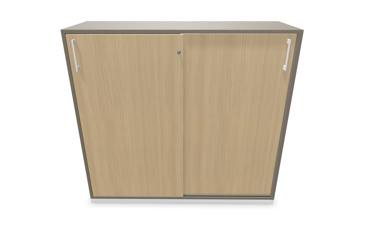 Choice Schiebetürschrank