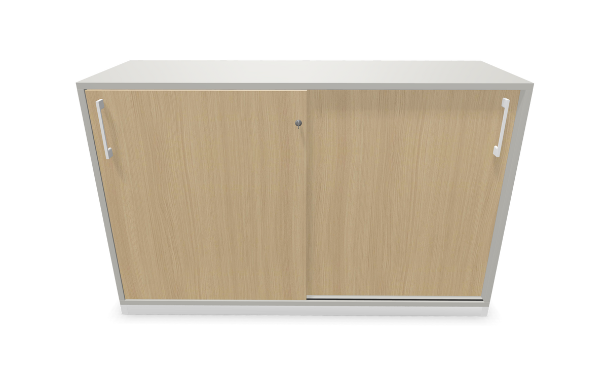 Choice Schiebetürschrank
