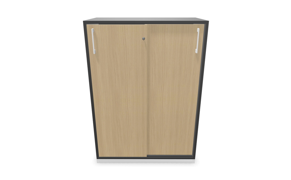 Choice Schiebetürschrank
