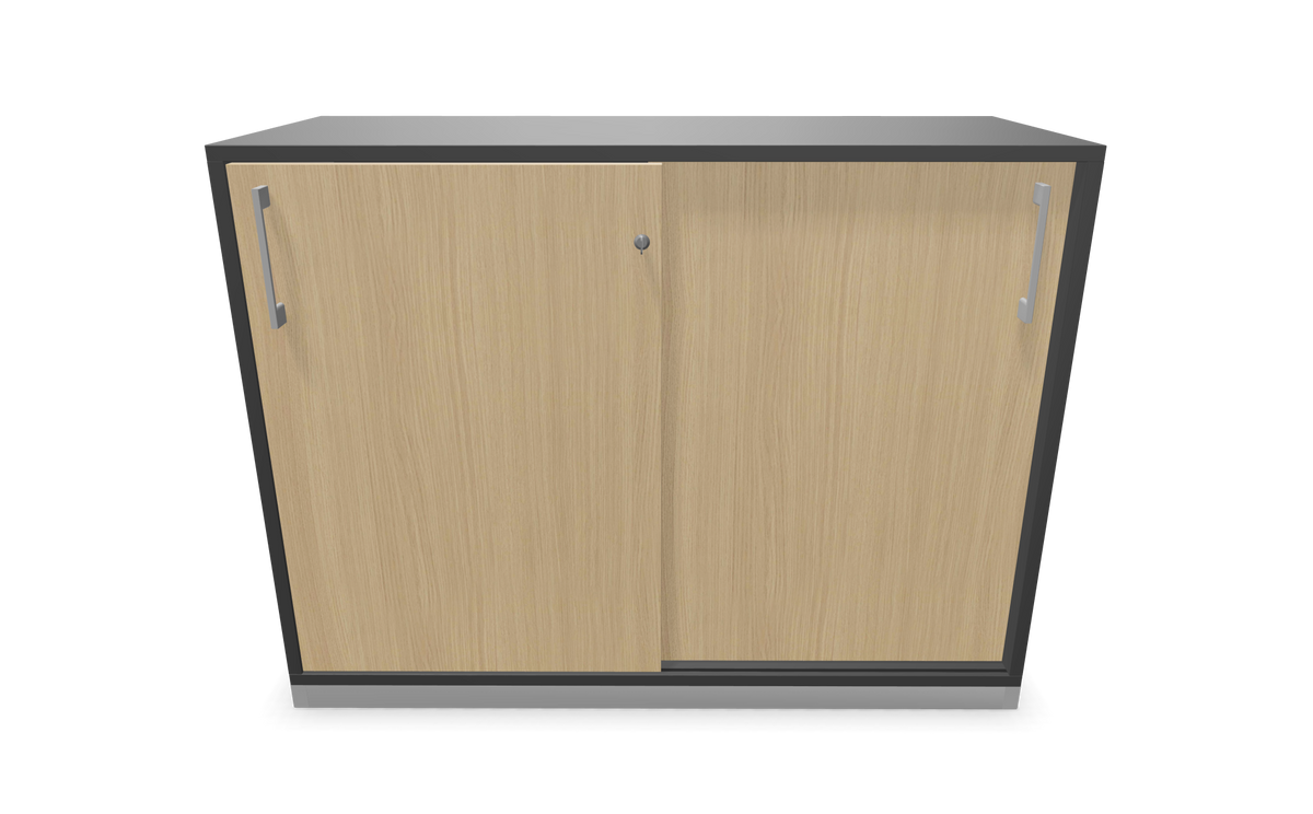Choice Schiebetürschrank