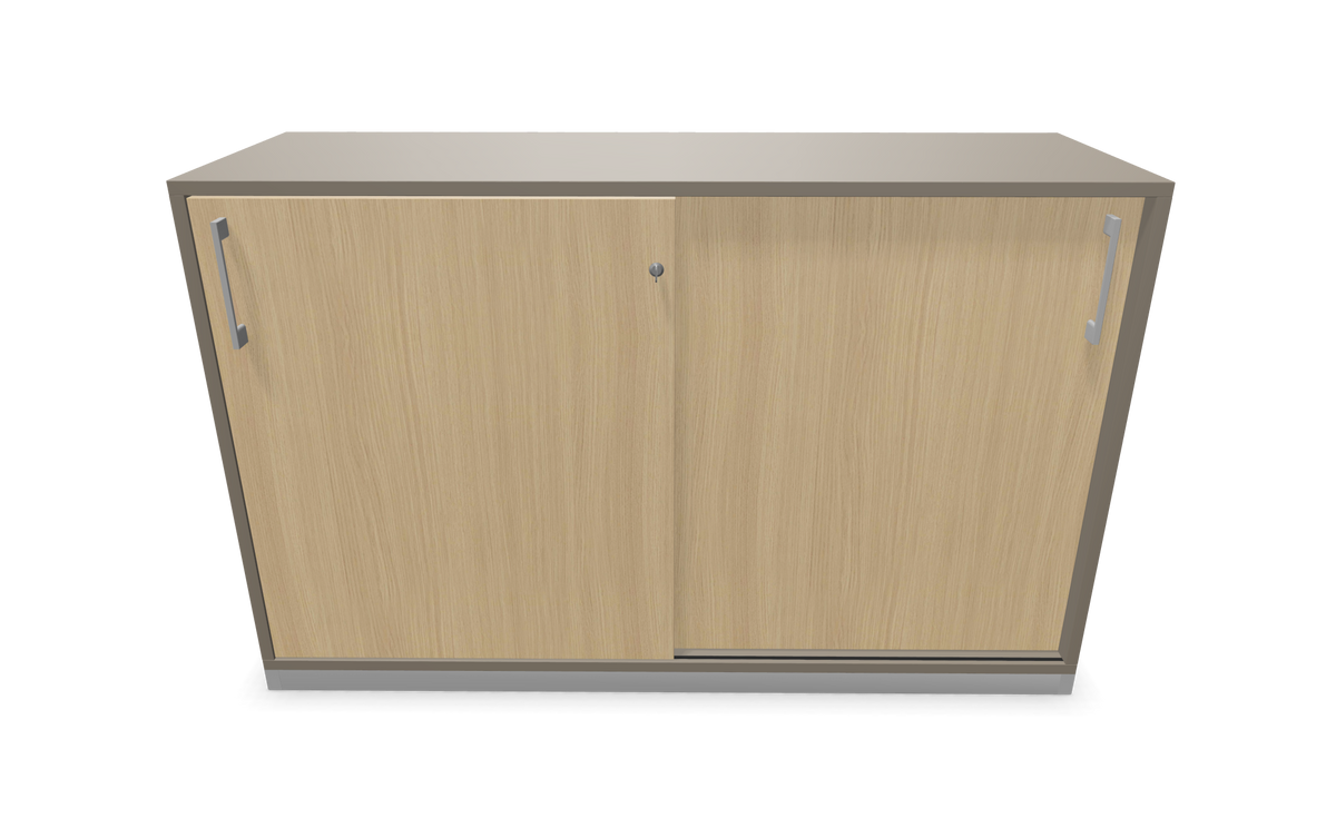 Choice Schiebetürschrank