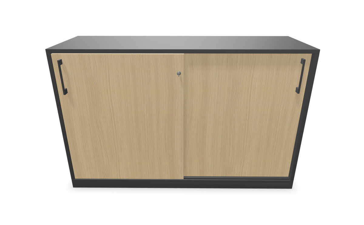 Choice Schiebetürschrank