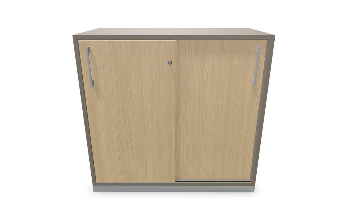 Choice Schiebetürschrank