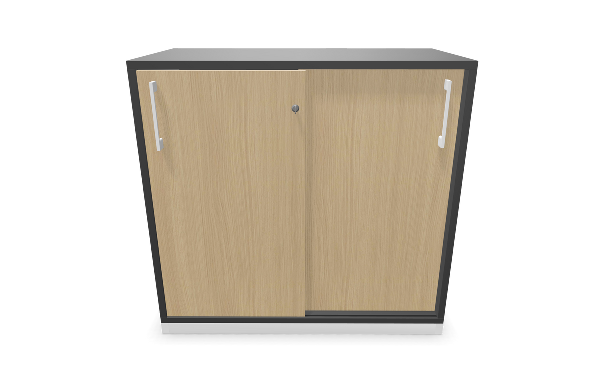 Choice Schiebetürschrank
