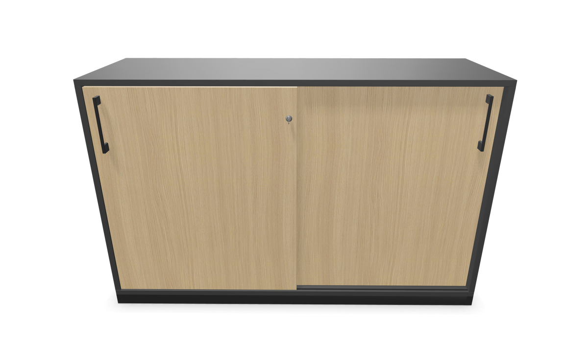 Choice Schiebetürschrank